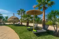 Holiday rentals in Finca aria