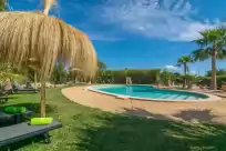 Holiday rentals in Finca aria