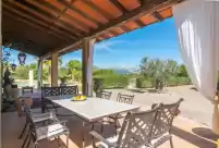 Holiday rentals in Finca aria