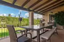 Ferienhaus auf Es rafal cogolles