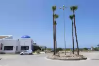 Location de vacances à Corazon de tarifa