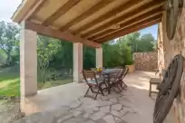 Alquiler vacacional en Son barrigo