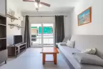 Holiday rentals in Montealba