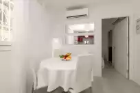 Ferienhaus auf Retiro al amanecer