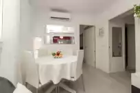 Ferienhaus auf Retiro al amanecer