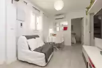 Ferienhaus auf Retiro al amanecer