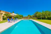 Alquiler vacacional en Marina (pollença)