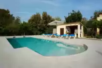 Holiday rentals in Marina (pollença)