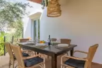 Holiday rentals in Villa blanca