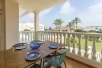 Holiday rentals in Aquamarinas