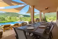 Location de vacances à S'albarcoquer