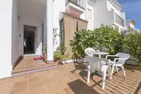 Ferienhaus auf Casa ocon