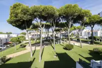 Ferienhaus auf Casa ocon