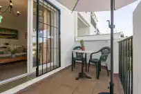 Ferienhaus auf Casa ocon