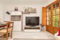 Ferienhaus auf Vegaluz