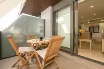 Ferienhaus auf La yerbabuena