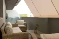 Ferienhaus auf La yerbabuena