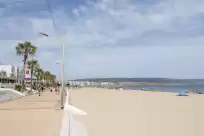 Ferienhaus auf La yerbabuena