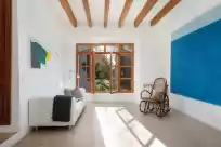 Ferienhaus auf Son pastor