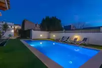 Holiday rentals in Can serra 4 (santa margalida)