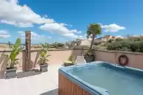 Location de vacances à Can joan (maria)