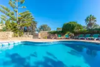 Location de vacances à S'alqueria rotja