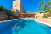 Location de vacances à S'alqueria rotja