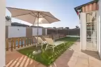 Ferienhaus auf Villa del sol