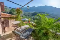 Holiday rentals in Sa teulera (fornalutx)