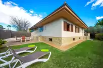 Ferienhaus auf North house