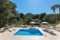Alquiler vacacional en Casa feliz