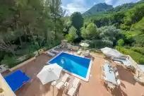 Location de vacances à Casa feliz