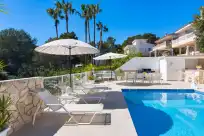 Alquiler vacacional en Casa feliz