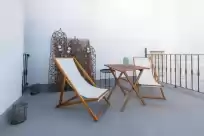 Ferienhaus auf Pura vida