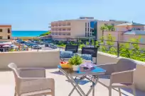 Holiday rentals in Antonia