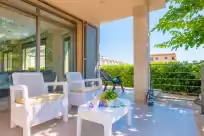 Holiday rentals in Antonia