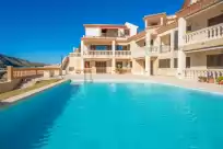 Holiday rentals in Perleta