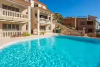 Holiday rentals in Perleta