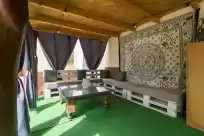 Ferienhaus auf Casa amelie