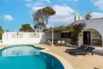 Alquiler vacacional en Binisagoc a