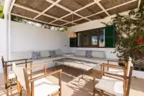 Alquiler vacacional en Binisagoc a