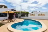 Alquiler vacacional en Binisagoc b