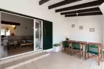 Alquiler vacacional en Binisagoc b