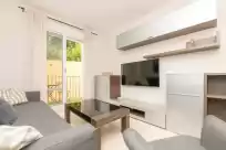 Ferienhaus auf Carmen viejo