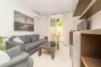 Ferienhaus auf Carmen viejo