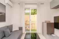 Ferienhaus auf Carmen viejo