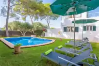 Holiday rentals in Can ferrer (cala d'or)