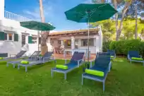 Holiday rentals in Can ferrer (cala d'or)
