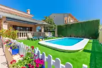 Alquiler vacacional en Magdalena gomila marimon (llac blau)