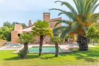 Ferienhaus auf Son floriana